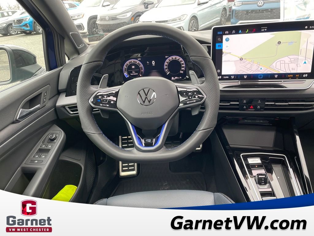 New 2026 Volkswagen Golf 2.0T image 13