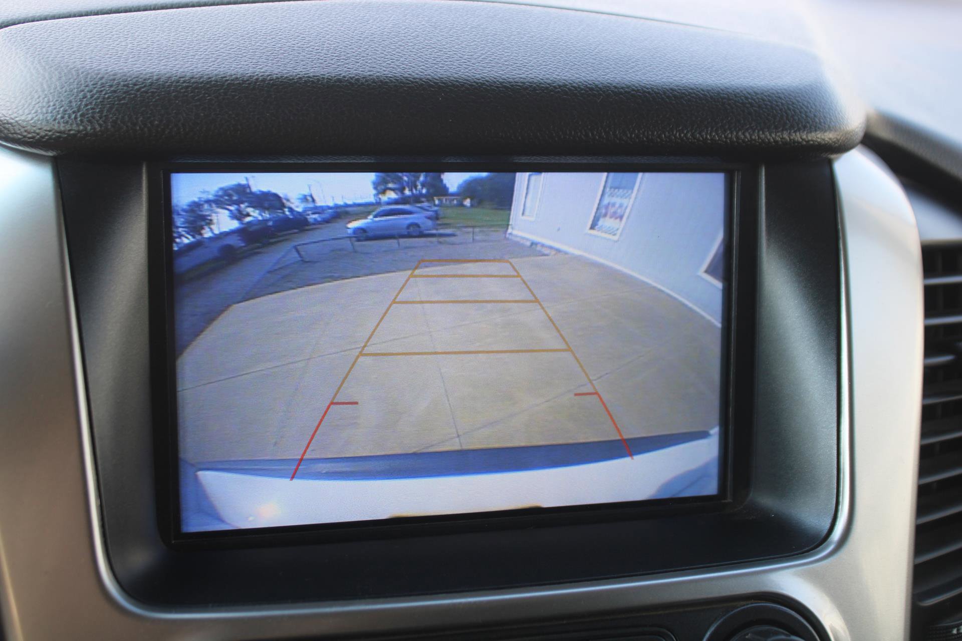 Used 2020 Chevrolet Tahoe LS w/ Max Trailering Package image 12