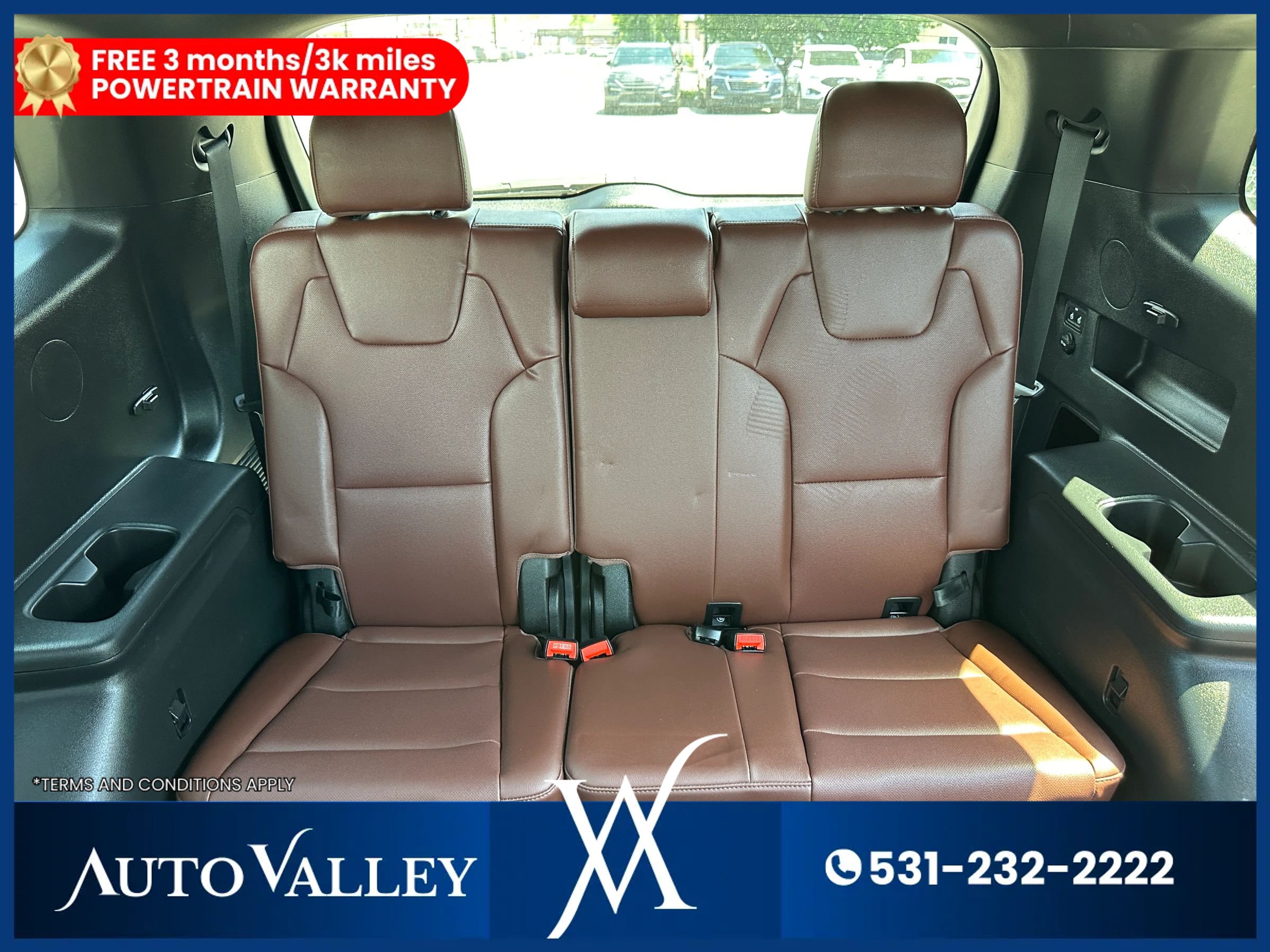 Used 2023 Kia Telluride EX AWD/4WD image 42