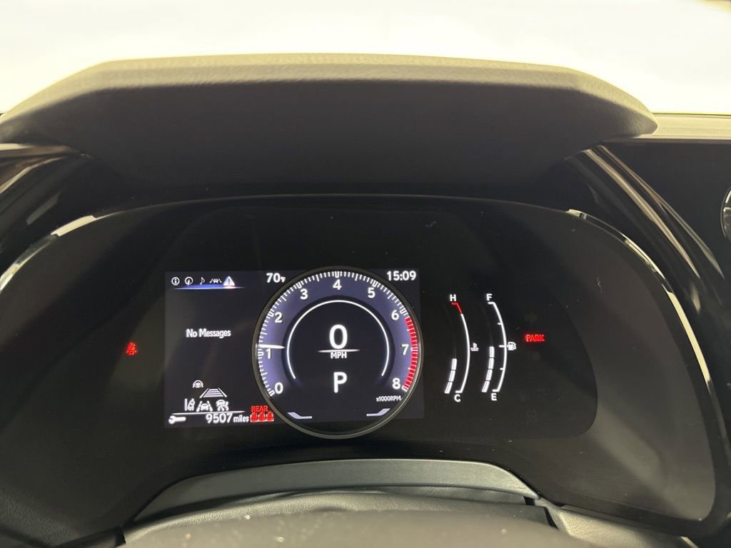 Used 2024 Lexus RX 350 Premium image 24