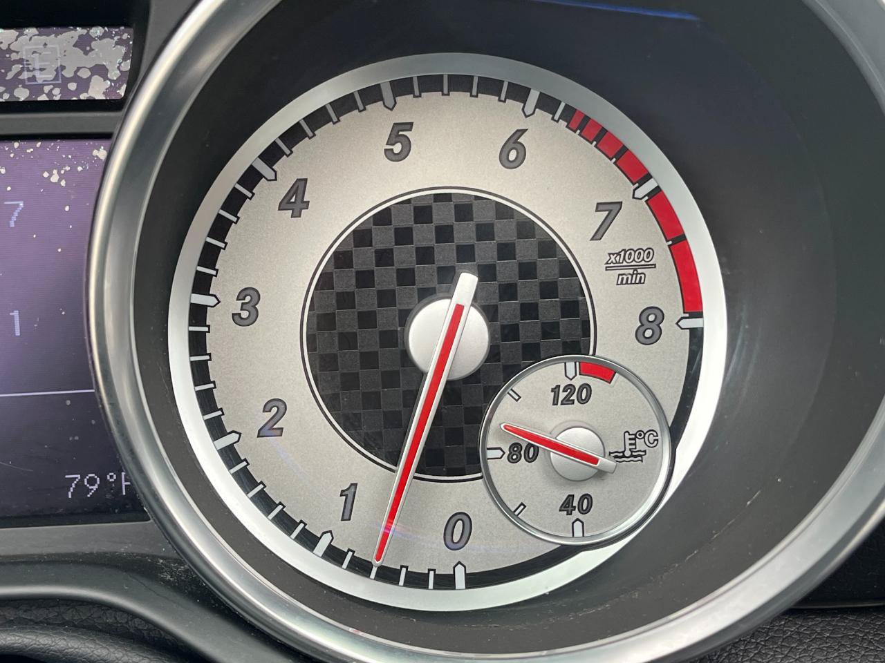 Used 2012 Mercedes-Benz SLK 350 image 31