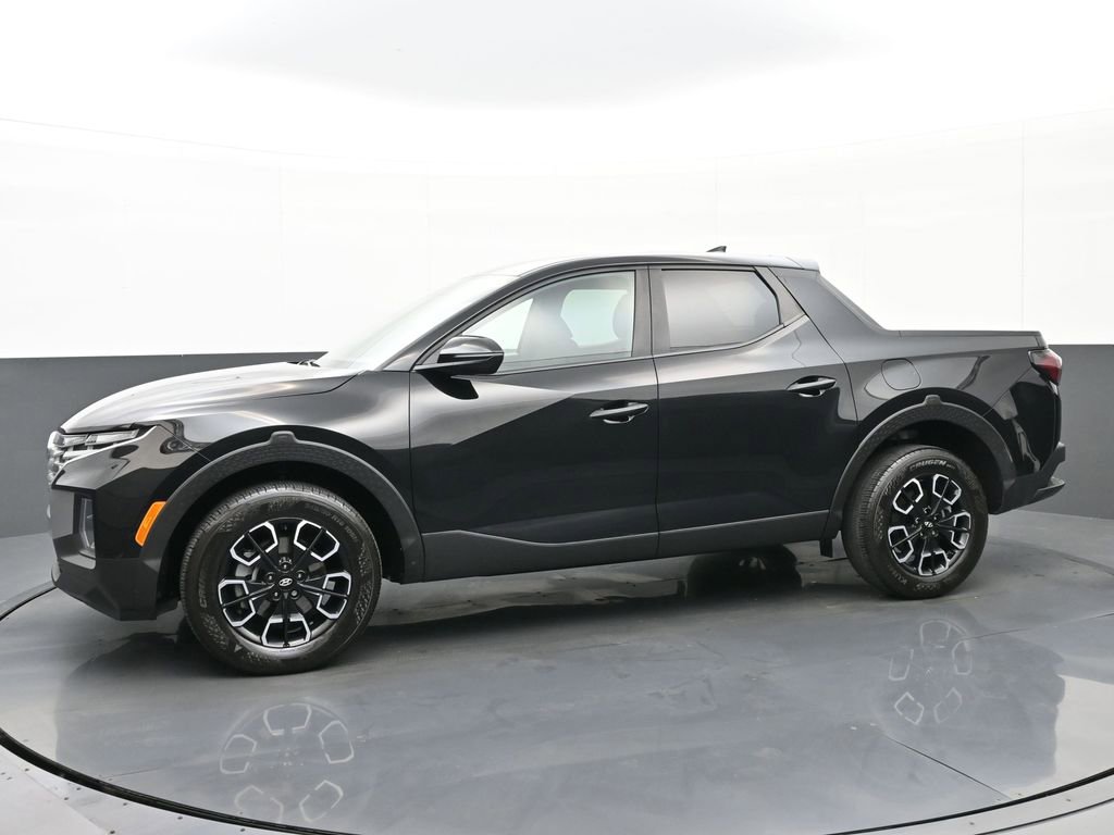 Certified 2024 Hyundai Santa Cruz SEL AWD/4WD image 7