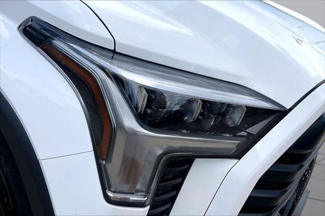 Certified 2026 Toyota Tundra Limited RWD image 28