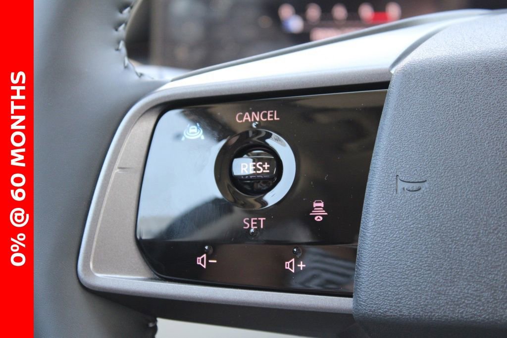 New 2025 Nissan Murano SL w/ Cargo Package image 22