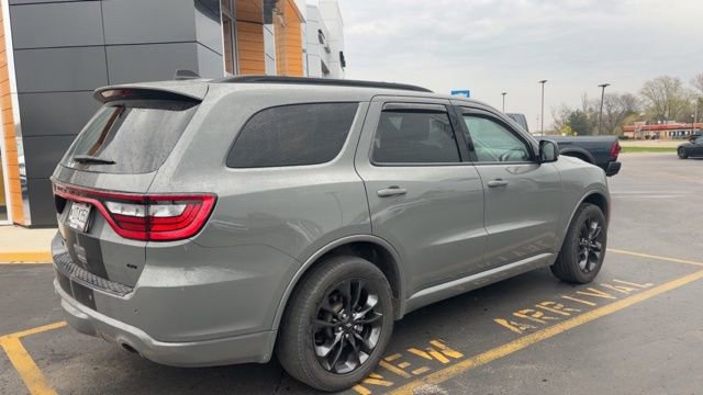 Used 2023 Dodge Durango GT AWD/4WD image 5