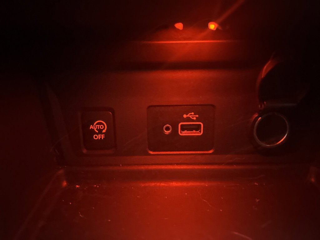 Certified 2024 Nissan Sentra S image 19