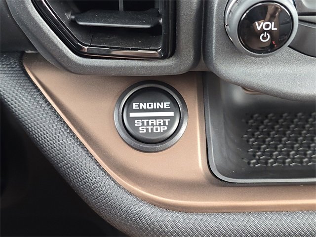 Used 2023 Ford Bronco Sport Badlands w/ Premium Package image 9