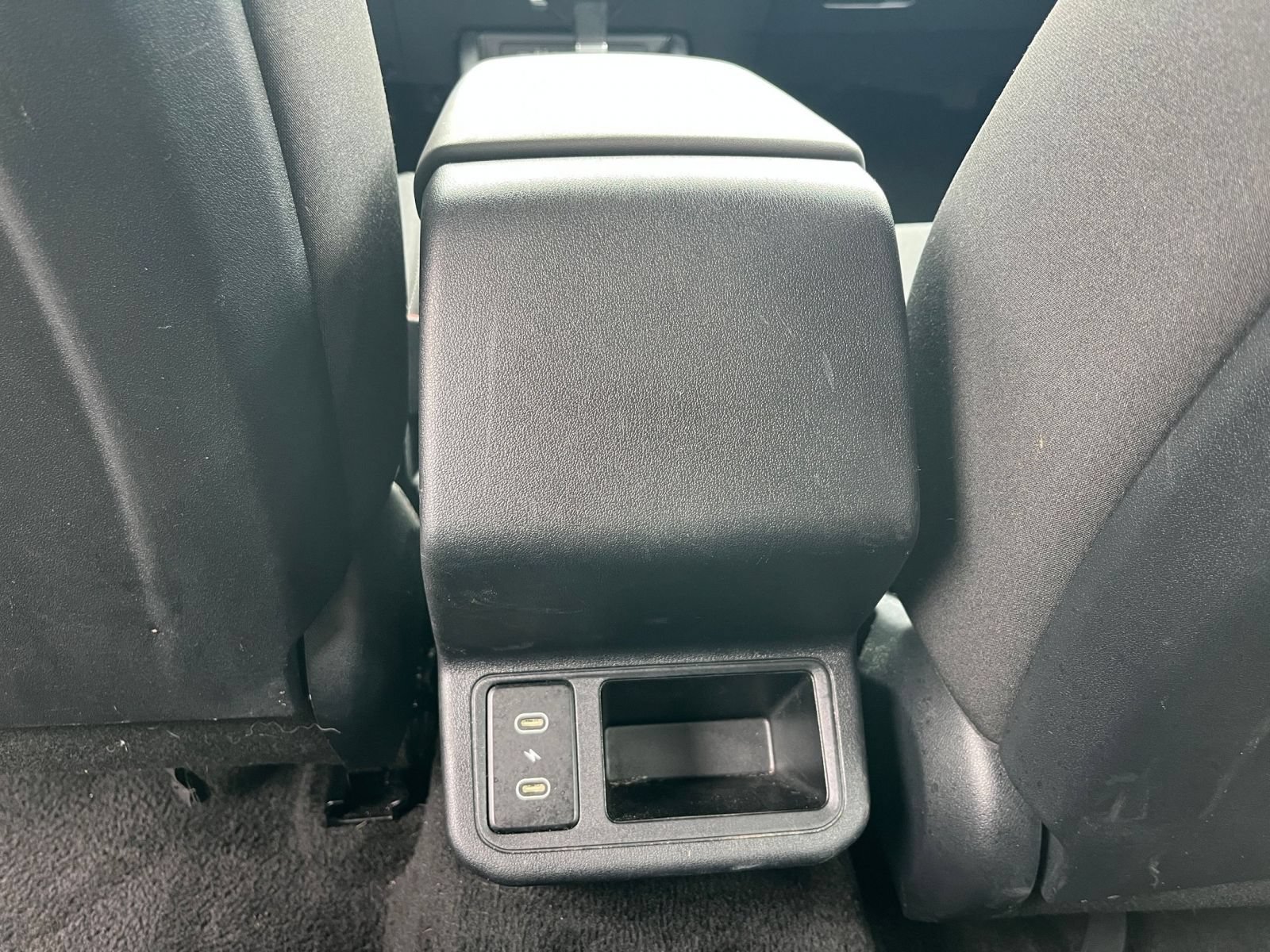 Used 2025 Kia K4 FWD image 21