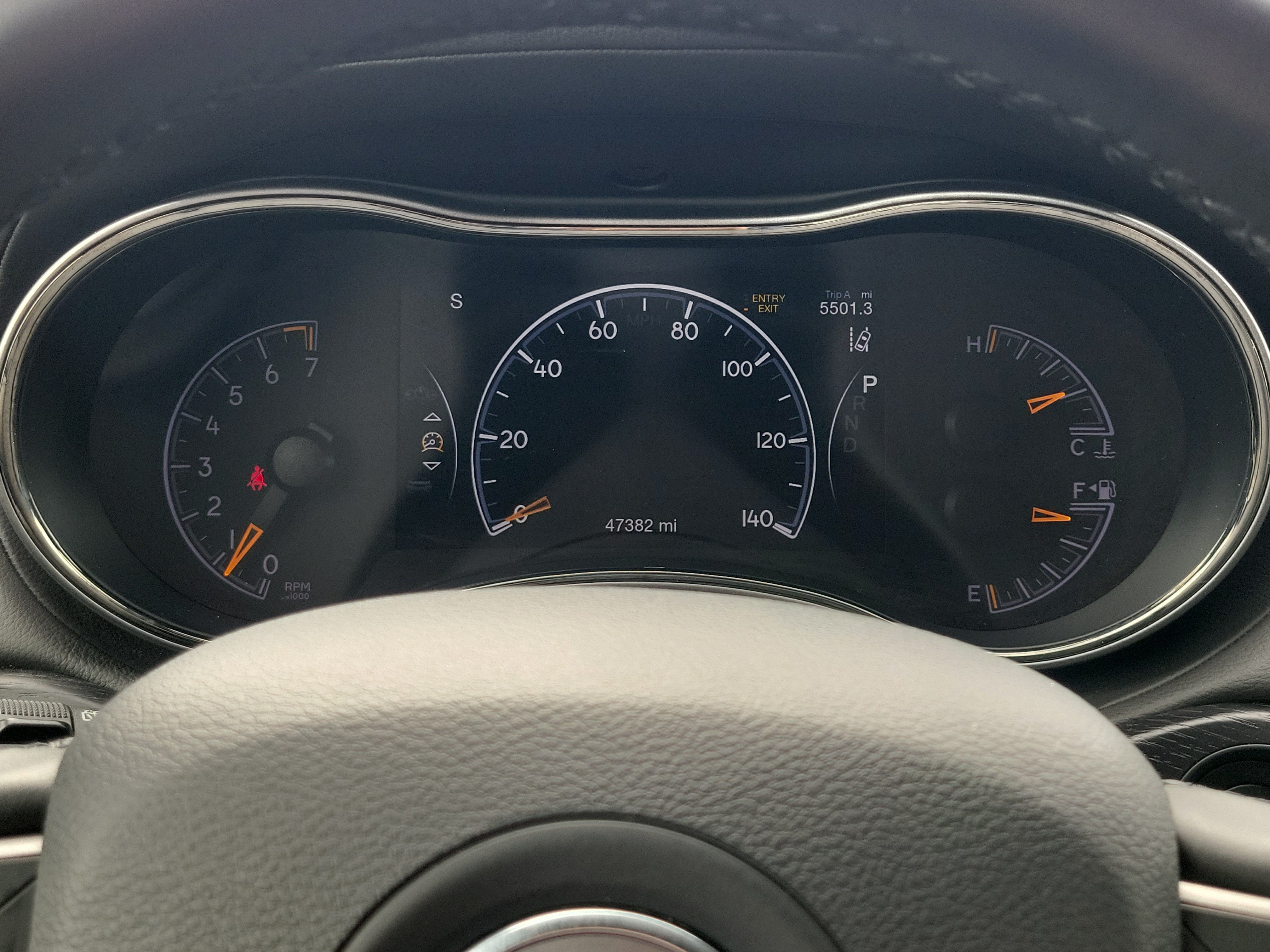 Used 2020 Jeep Grand Cherokee High Altitude AWD/4WD image 22