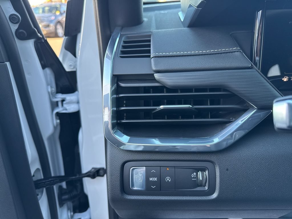 New 2026 GMC Acadia Elevation w/ Black Edition FWD image 14