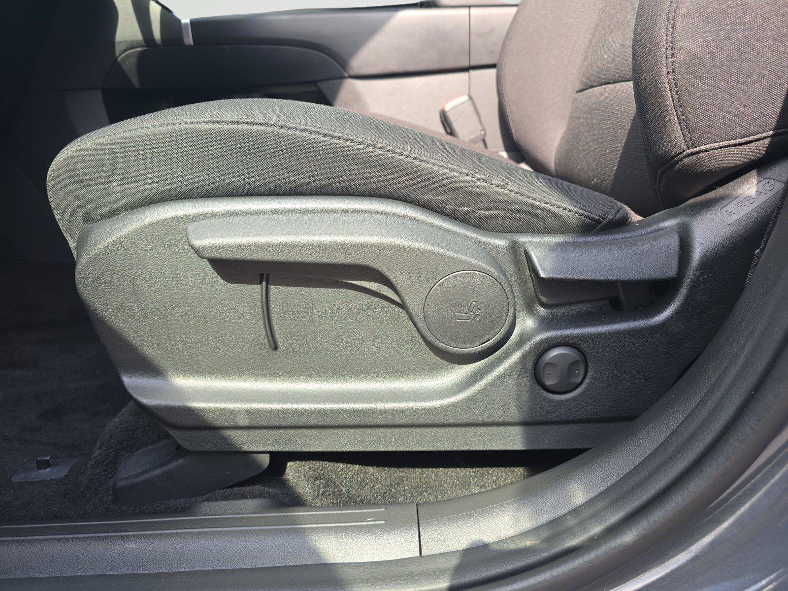Certified 2026 Hyundai Santa Fe SE AWD/4WD image 22