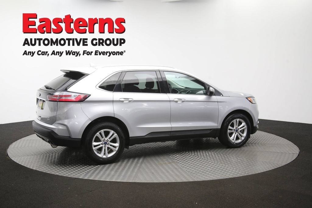 Used 2019 Ford Edge SEL w/ Equipment Group 201A FWD image 44