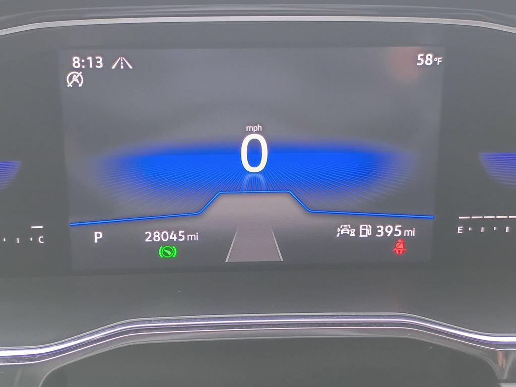 Used 2022 Volkswagen Jetta SE FWD image 21