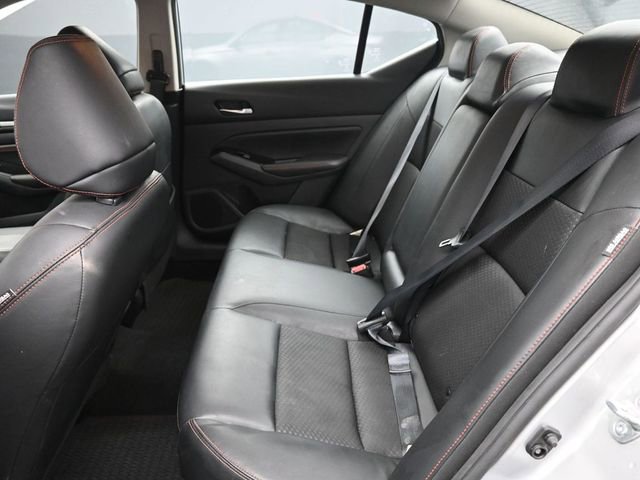 Used 2023 Nissan Altima 2.5 SR image 17