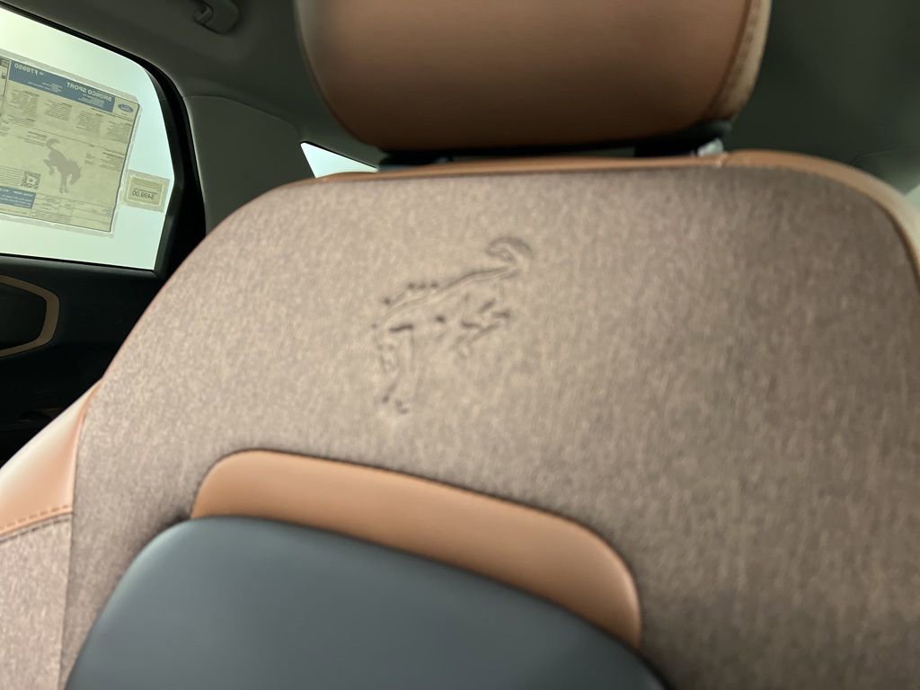 New 2025 Ford Bronco Sport Outer Banks w/ Outer Banks Tech Package+ image 26