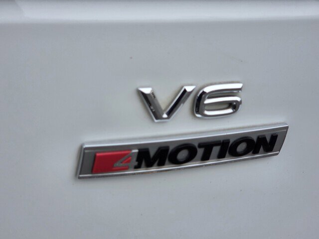 Used 2019 Volkswagen Atlas SE w/ Towing Package image 28