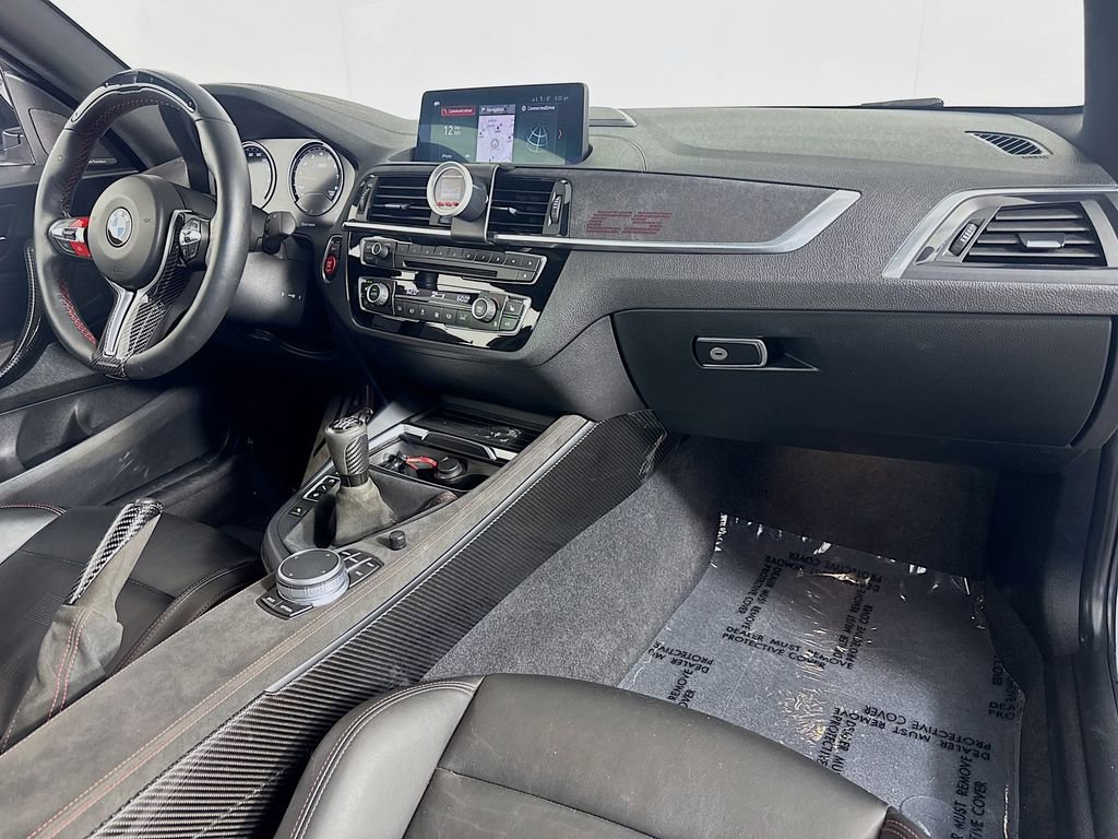 Used 2020 BMW M2 CS image 32