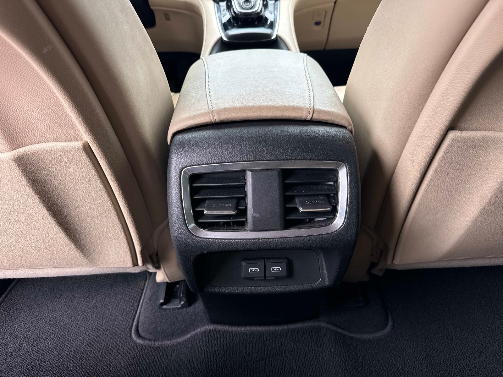 Used 2021 Acura RDX w/ Technology Package FWD image 17
