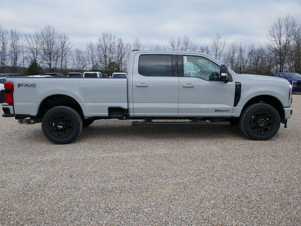 New 2026 Ford F350 Lariat image 4