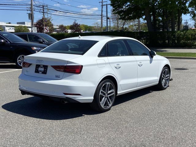Used 2017 Audi A3 2.0T Premium w/ Convenience Package AWD/4WD image 5