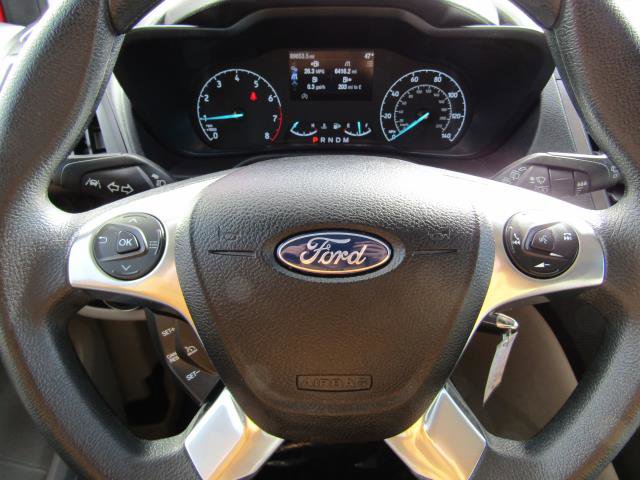 Certified 2023 Ford Transit Connect XLT image 20