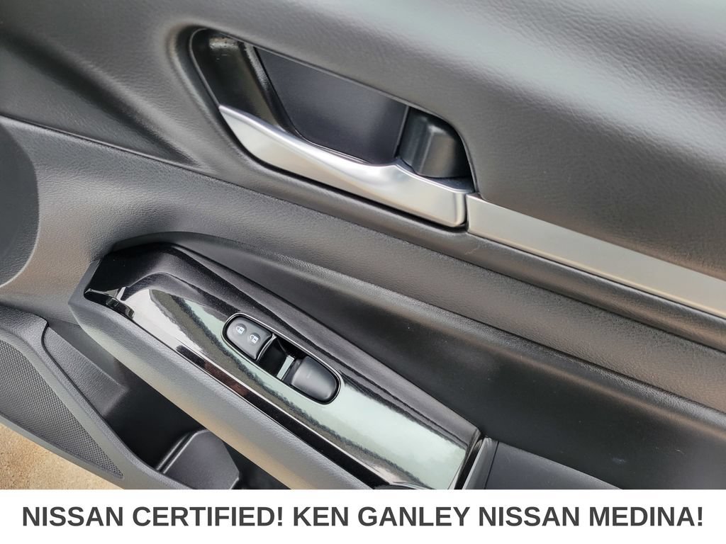 Certified 2023 Nissan Altima 2.5 SV AWD/4WD image 49