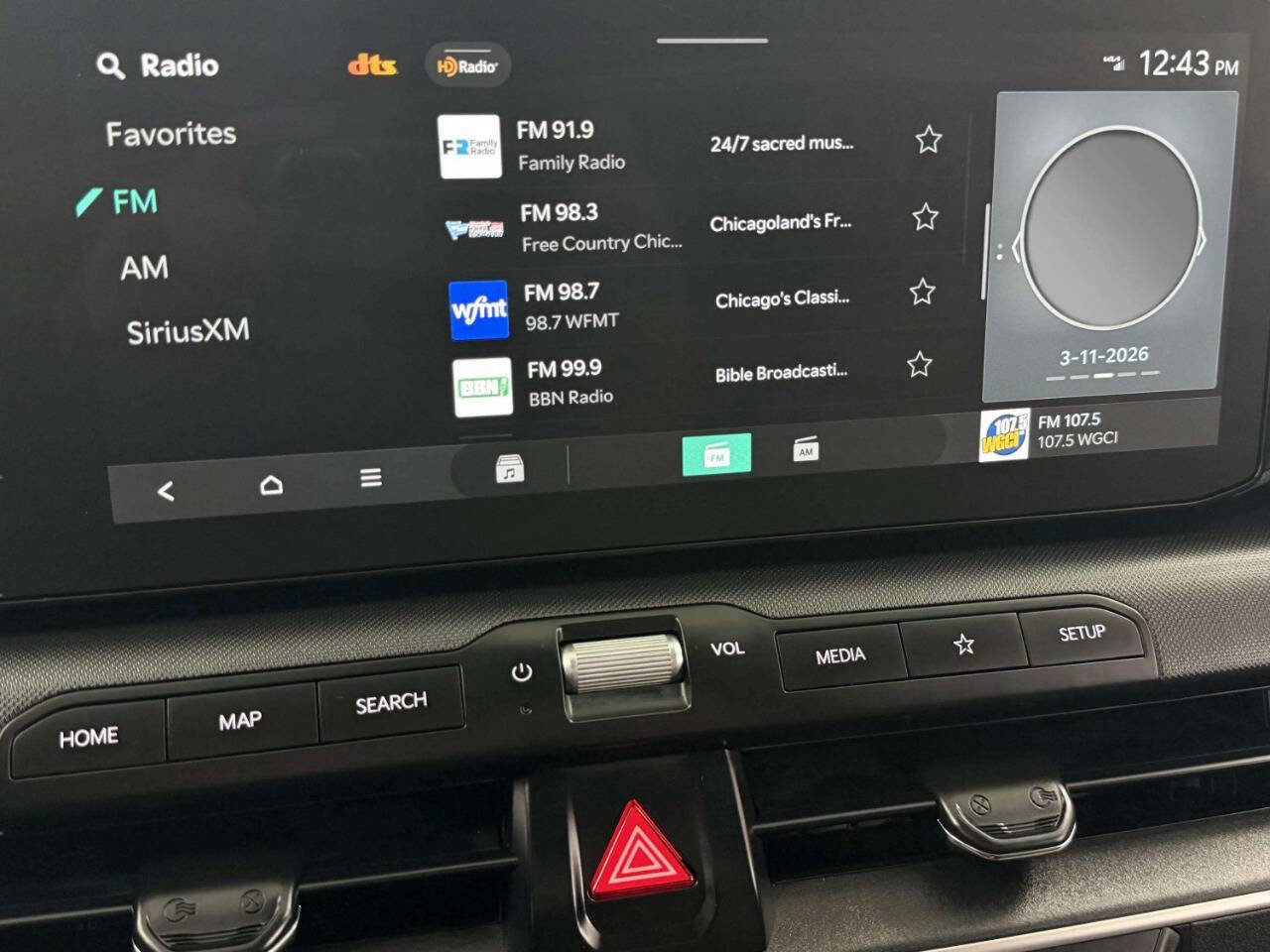 Used 2025 Kia K4 image 55