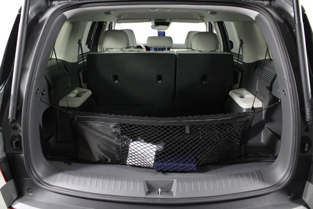 Certified 2026 Hyundai Santa Fe SE image 17