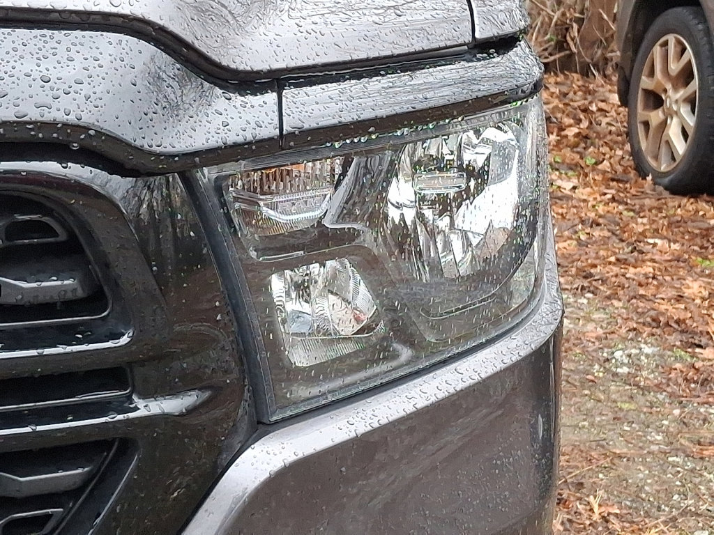 Used 2024 RAM 1500 Big Horn image 4