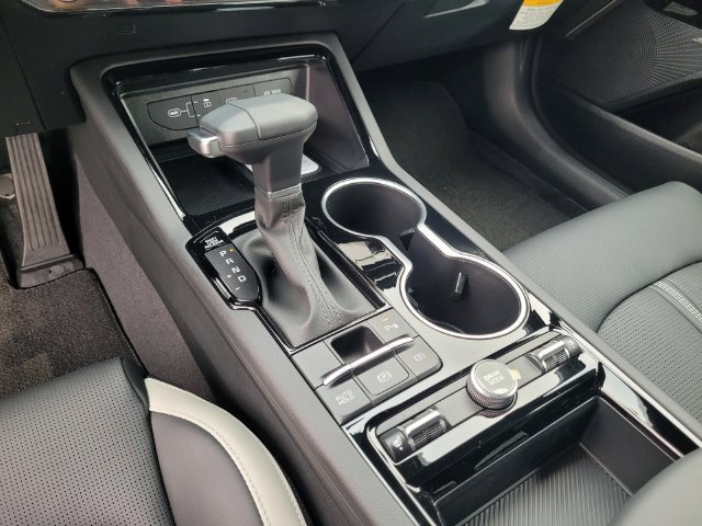 New 2027 Kia K5 GT-Line w/ GT-Line Premium Package FWD image 11