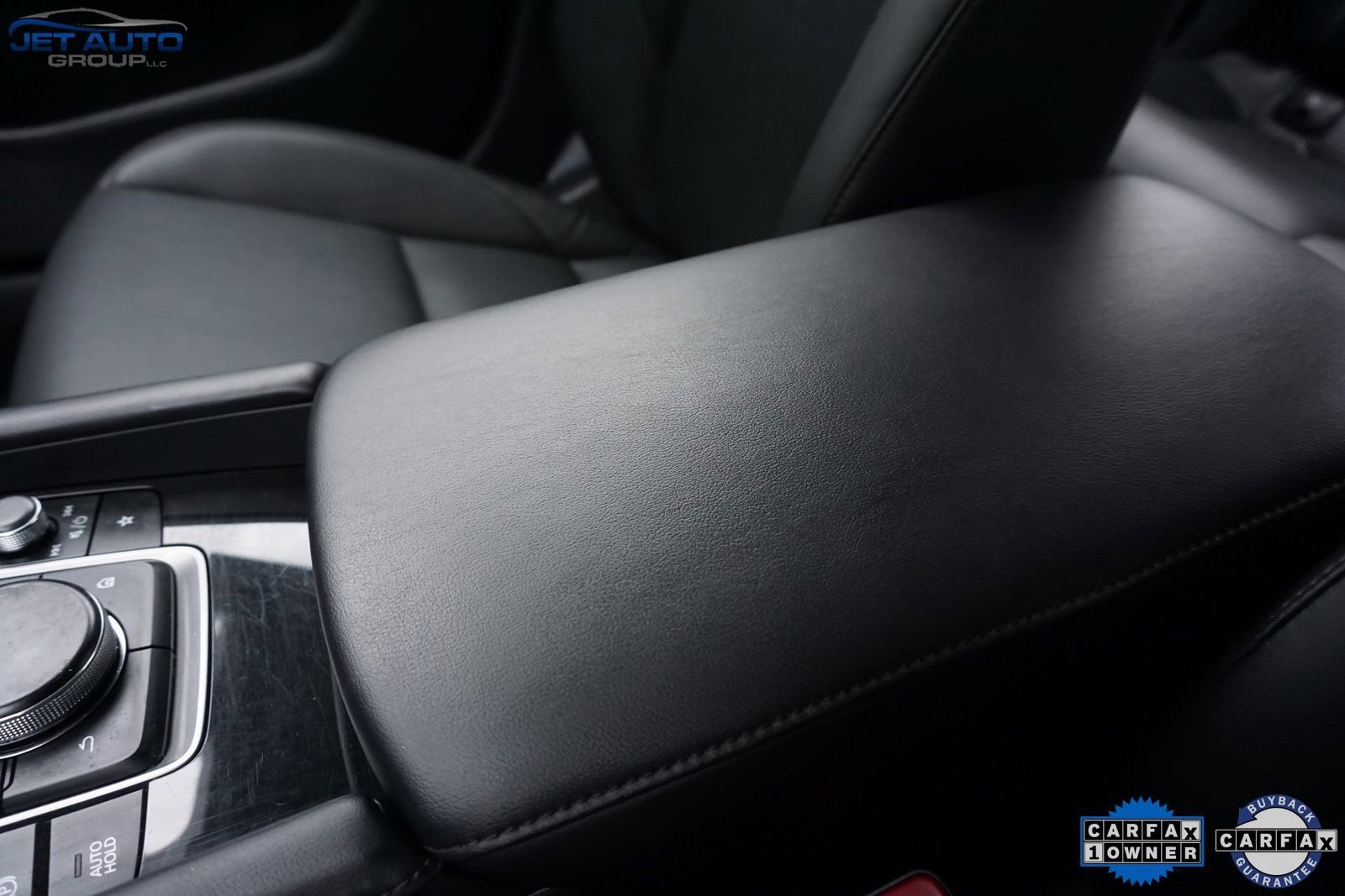 Used 2025 MAZDA MAZDA3 s image 32