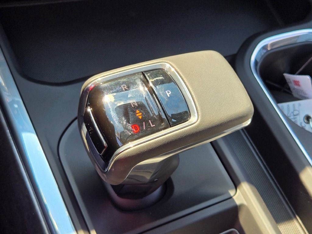 New 2026 Chevrolet Silverado 1500 LTZ w/ LTZ Premium Package image 30