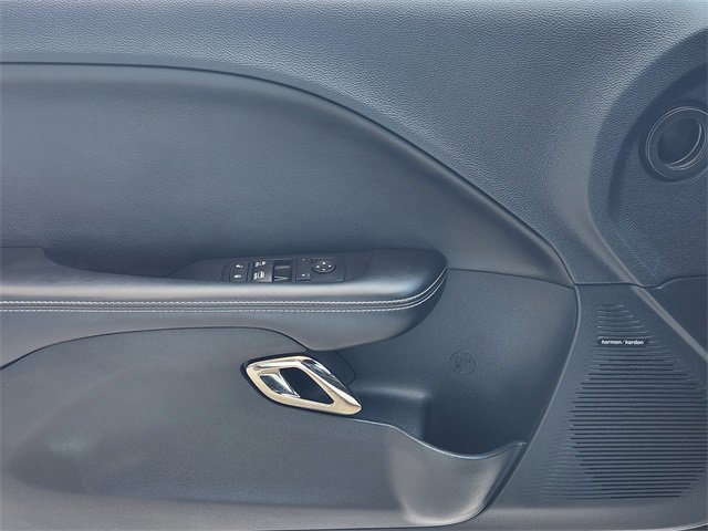Used 2016 Dodge Challenger SRT Hellcat image 20