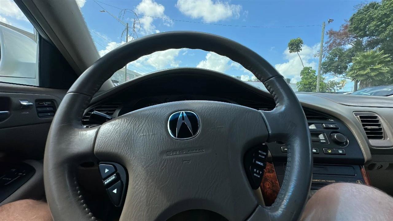 Used 2003 Acura TL FWD image 36