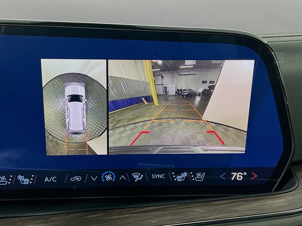 New 2026 Chevrolet Tahoe Premier image 14