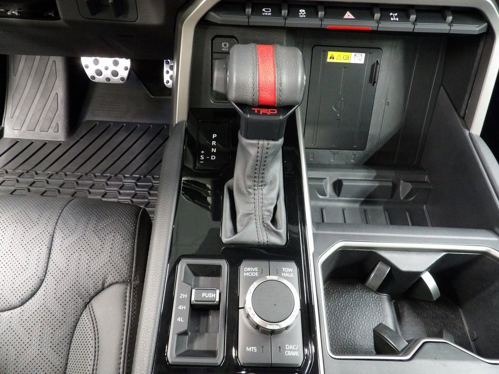 Used 2024 Toyota Tundra Limited image 56