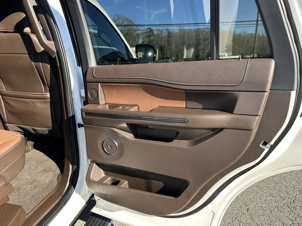 Used 2022 Ford Expedition King Ranch image 20