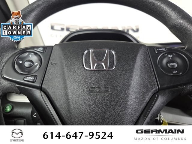 Used 2016 Honda CR-V SE image 23