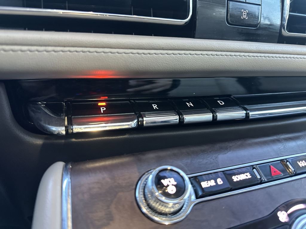 Used 2022 Lincoln Aviator Reserve w/ Elements Package Plus image 20