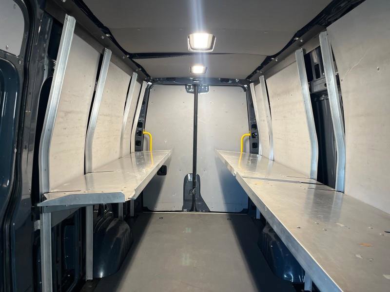 Used 2019 Mercedes-Benz Sprinter 170 image 13