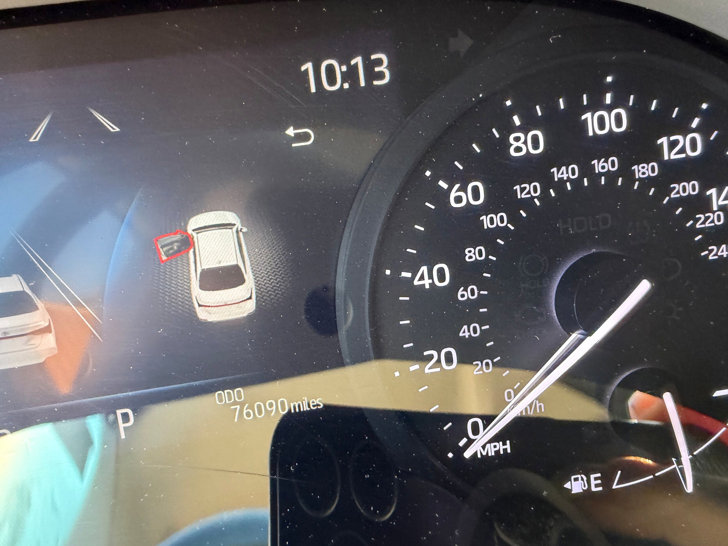 Used 2021 Toyota Avalon XLE FWD image 19