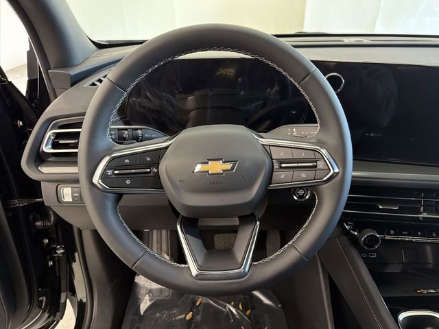 New 2026 Chevrolet Traverse LT w/ Sun and Wheel Package image 37