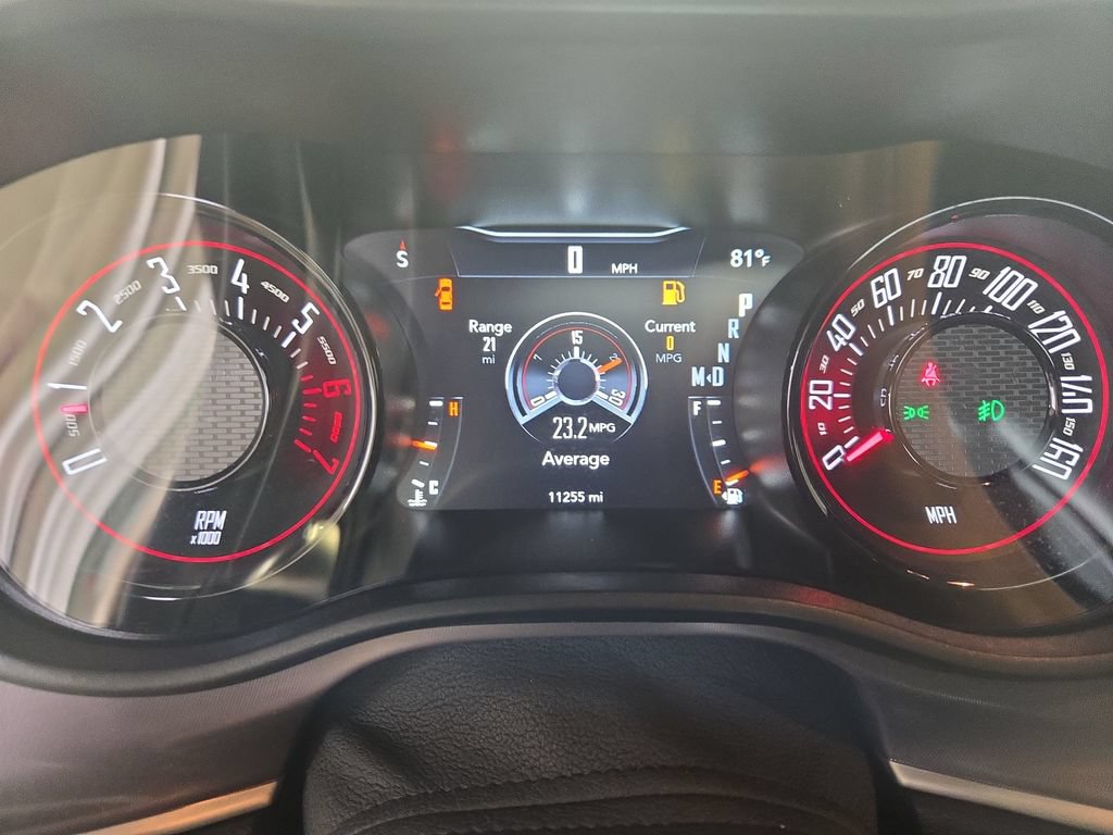 Used 2022 Dodge Challenger R/T w/ Plus Package RWD image 20
