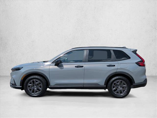 Used 2026 Honda CR-V TrailSport image 9