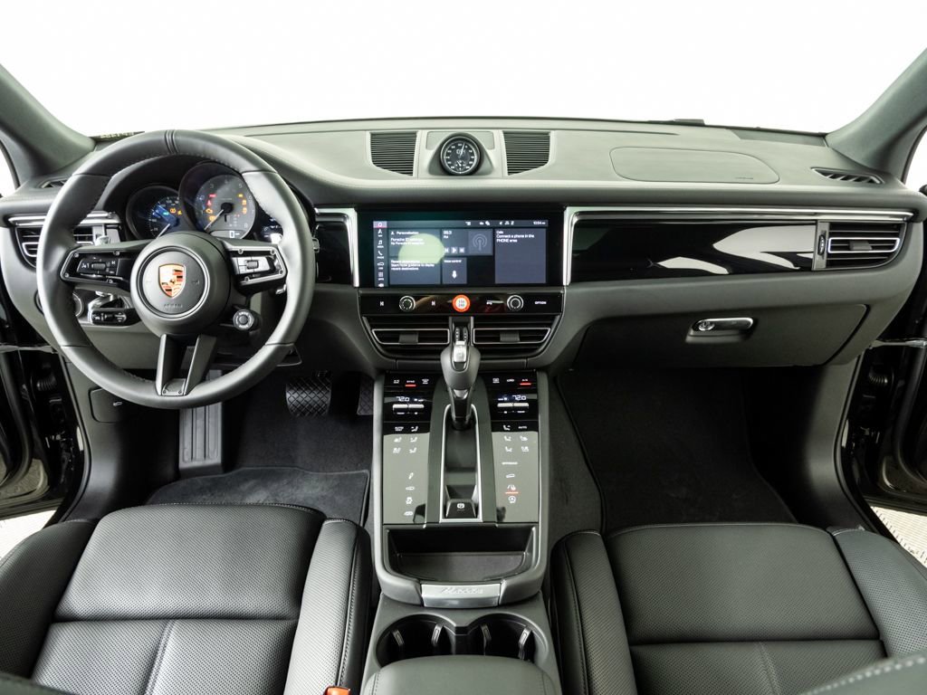 New 2026 Porsche Macan S image 19