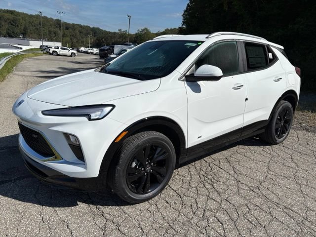 New 2026 Buick Encore GX Sport Touring w/ Comfort Package AWD/4WD image 1
