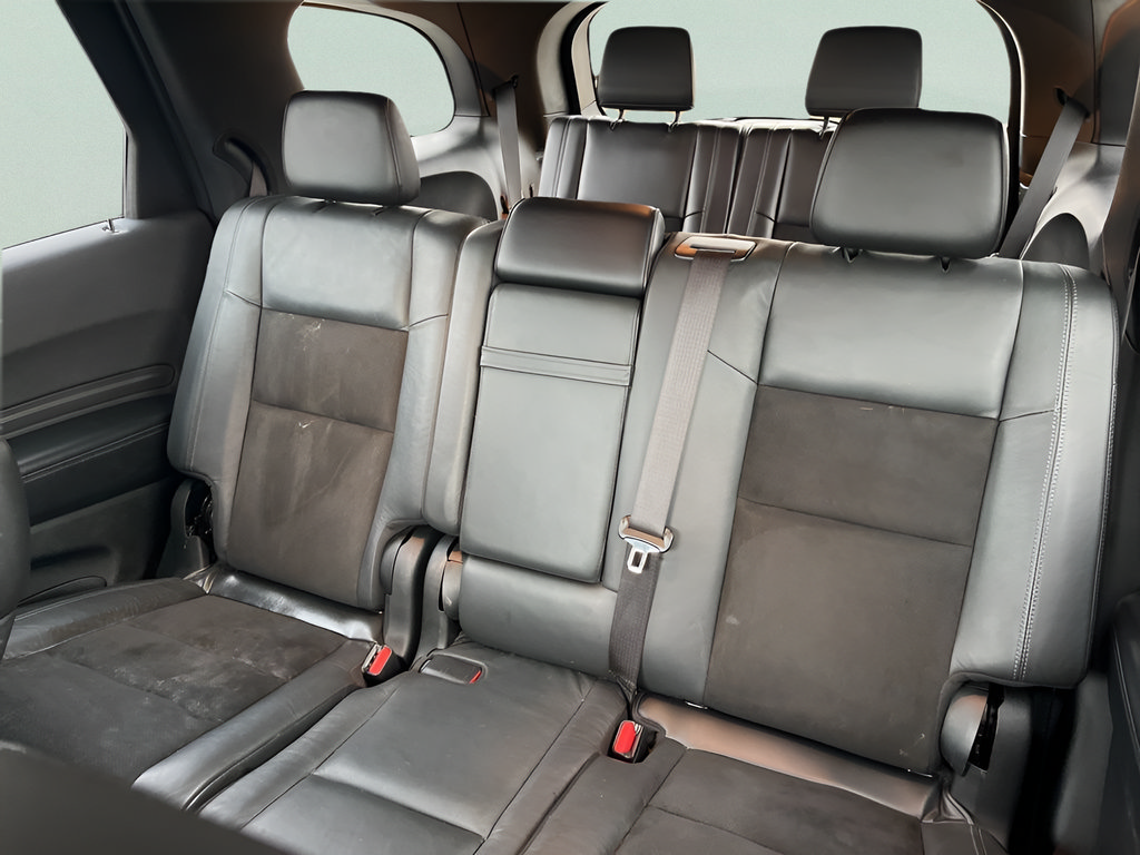 Used 2022 Dodge Durango GT RWD image 15