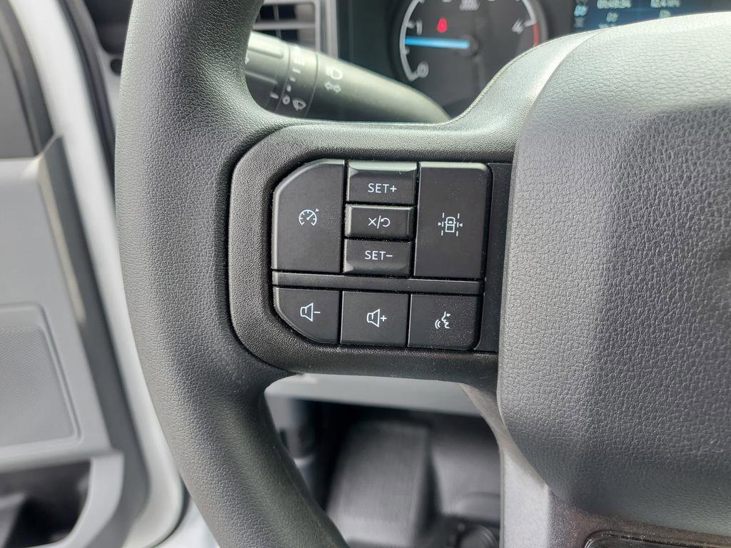 New 2025 Ford F350 XL w/ XL Chrome Package AWD/4WD image 28