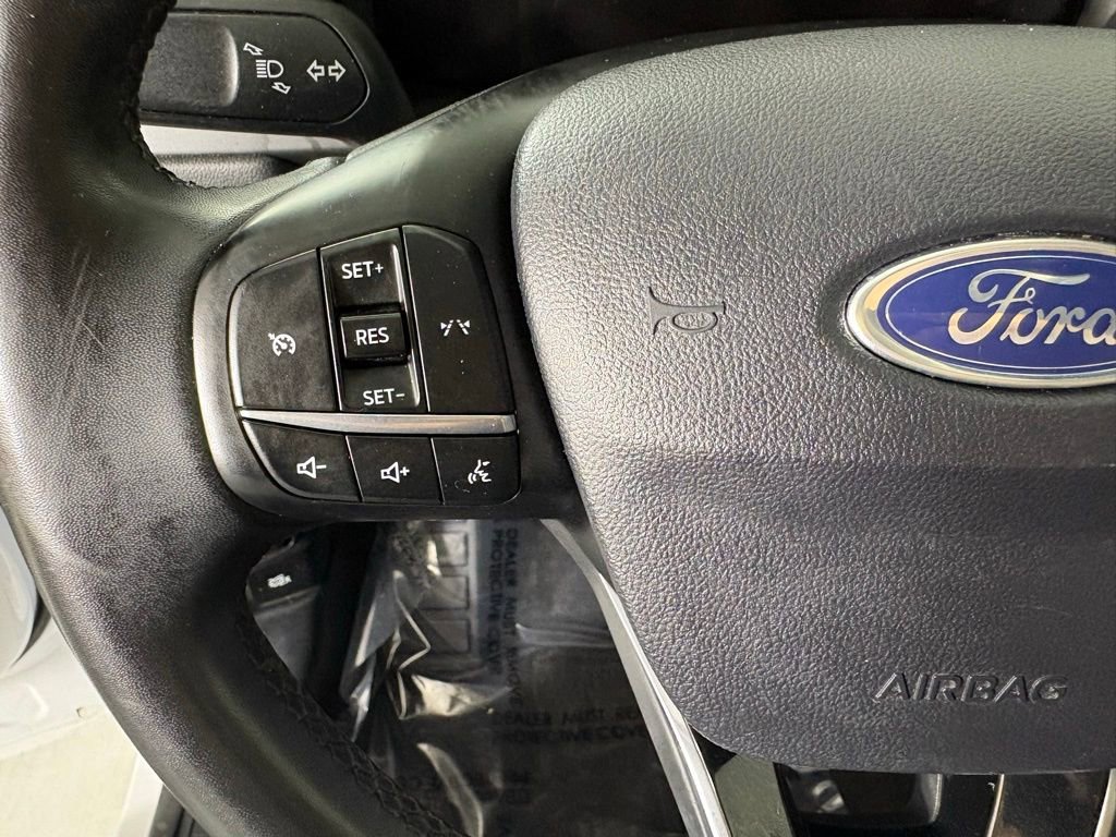 Used 2024 Ford Escape Active FWD image 24