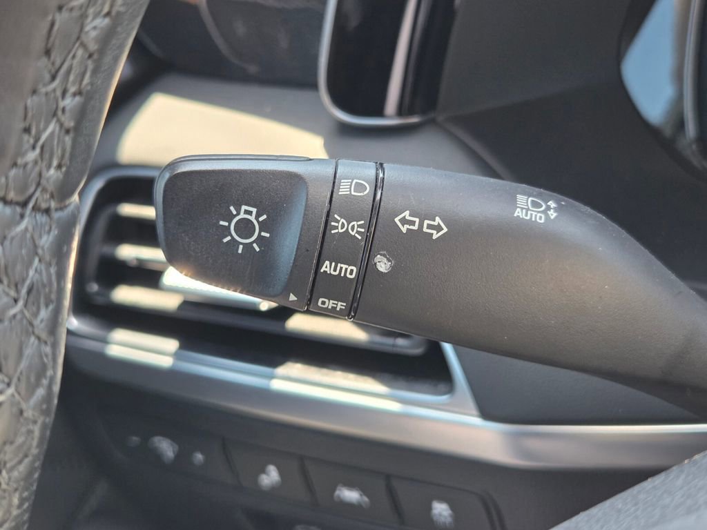 Used 2021 Hyundai Palisade Calligraphy FWD image 31